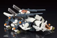 KOTOBUKIYA RZ-009 COMMAND WOLF AC & LC MARKING PLUS Ver. - ZOIDS - photo 5