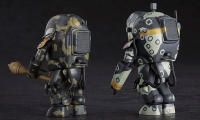 [MK04] 1:35 P.K.H. 103 NUTCRACKER 7