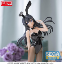 Desktop x Decorate Collections "Rascal Does Not Dream of Bunny Girl Senpai" "Mai Sakurajima" 3