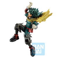 Izuku Midoriya (Next Generations!! 2) 5