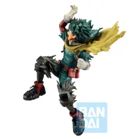 BANDAI Izuku Midoriya (Next Generations!! 2) - My Hero Academia - photo 5