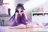 Date A Live V Desktop Cute Figure - Tohka Yatogami (Nightwear Ver.) Renewal 4
