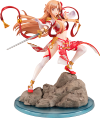Asuna Cool Beauty Ver. 4