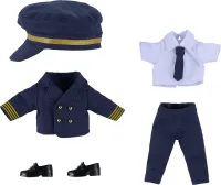 GOOD SMILE COMPANY Nendoroid Doll Work Outfit: Pilot - Figure Accessories - photo 2