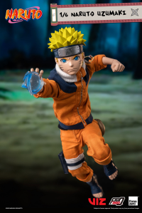 Naruto – 1/6 Naruto Uzumaki 9