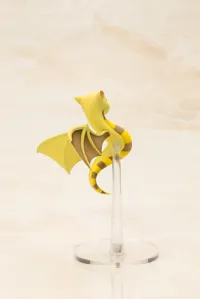 KOTOBUKIYA Wynn the Wind Charmer/Yu-Gi-Oh! CARD GAME Monster Figure Collection - Yu-Gi-Oh! - photo 7