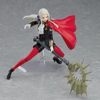 GOOD SMILE COMPANY figma Edelgard von Hresvelg - Fire Emblem - photo 5