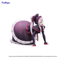 OVERLORD Noodle Stopper Figure -Shalltear- 8