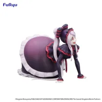FuRyu OVERLORD Noodle Stopper Figure -Shalltear- - Overlord - photo 8