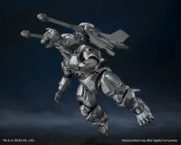 TAMASHII NATIONS Mechagodzilla & Garuda & Fire Rodan Makuhari Decisive Battle Ver. "Godzilla vs. Mechagodzilla", Bandai Spirits S.H.MonsterArts - Godzilla - photo 8