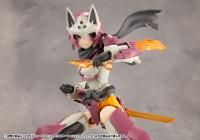 METAMORPHOSE UNIT EXARMOR NINJA FOX 7