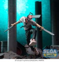 Luminasta "Chainsaw Man" "Chainsaw Devil" 2