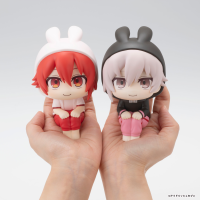 Lookup Idolish Seven Riku Nanase & Ten Kujo set 【with gift】 4
