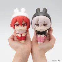 MegaHouse Lookup Idolish Seven Riku Nanase & Ten Kujo set 【with gift】 - IDOLiSH7 - photo 4