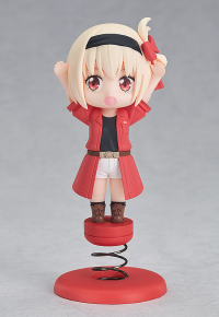 Qset Chisato Nishikigi: Eel Ver. 1