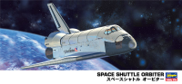 [30] 1:200 SPACE SHUTTLE ORBITER 1
