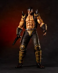 KAIYODO Fist of the North Star - JAGI - Fist of the North Star - photo 1