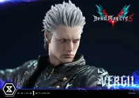 Prime 1 Studio Concept Masterline Devil May Cry V Vergil Bonus Version - Devil May Cry - photo 7