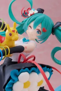 TAITO Hatsune Miku x Rody AMP+ Figure (39 / Thank You Ver.) Reissue - Hatsune Miku - photo 10