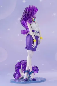KOTOBUKIYA MY LITTLE PONY RARITY LIMITED EDITION BISHOUJO STATUE - MY LITTLE PONY - photo 9