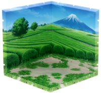Dioramansion 150 Tea Plantation 1