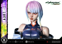 Real Elite Masterline Cyberpunk: Edgerunners Lucy Deluxe Version 102
