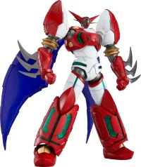 GOOD SMILE COMPANY MODEROID Shin Getter 1(re-run) - Getter Robo - photo 2