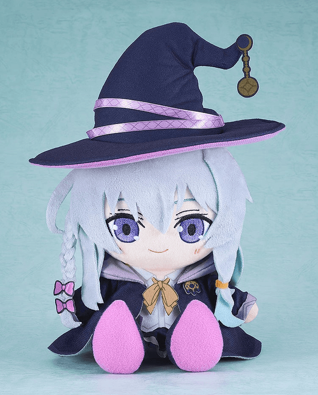 Plushie Elaina