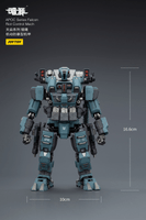 APOC Series Falcon Riot Control Mech ST-8607 14