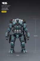 JOYTOY APOC Series Falcon Riot Control Mech ST-8607 - Dark Source - photo 14