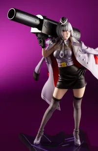 KOTOBUKIYA TRANSFORMERS MEGATRON BISHOUJO STATUE - Transformers - photo 11