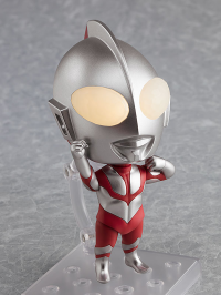 Nendoroid Ultraman (SHIN ULTRAMAN) 4