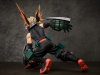 Katsuki Bakugo 5