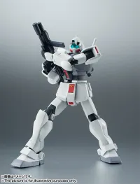 TAMASHII NATIONS RGM-79D GM Cold Districts Type Ver. A.N.I.M.E. "Mobile Suit Gundam", TAMASHII NATIONS Robot Spirits - Mobile Suit Gundam: OVAs and Side Stories - photo 1