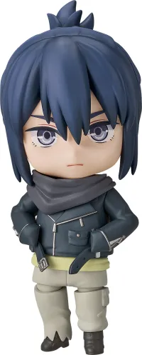 Good Smile Arts Shanghai Nendoroid Nezumi - NO.6 - photo 10