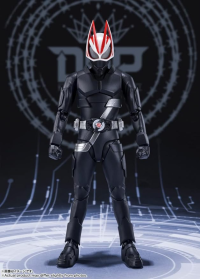 Kamen Rider Geats Entry Raise Form Kamen Rider Geats, Bandai Spirits S.H.Figuarts 1