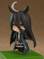Nendoroid Manhattan Cafe 2