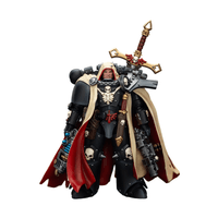 Chaos Space Marines Cypher, Lord of the Fallen 22