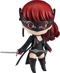 Nendoroid Kasumi Yoshizawa: Phantom Thief Ver. 2