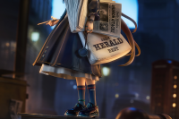 Amiya: Newsgirl VER. 12