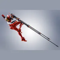 TAMASHII NATIONS <Side Eva> Evangelion Production Model-02'Beta/Production Model-02 Evangelion:3.0 You Can (Not) Redo., Bandai Spirits The Robot Spirits - Neon Genesis Evangelion - photo 5