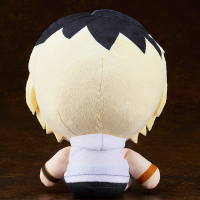 Plushie Heather Mason 3
