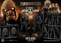 Prime 1 Studio Museum Masterline Justice League (Film) Darkseid Zack Snyder's Justice League DX Bonus Version - DC Comics - photo 16