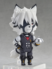 Nendoroid Von Lycaon 6
