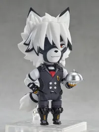 Good Smile Arts Shanghai Nendoroid Von Lycaon - Zenless Zone Zero - photo 6