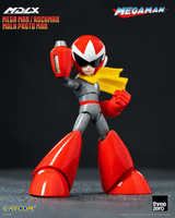Rockman / Mega Man MDLX Proto Man 6