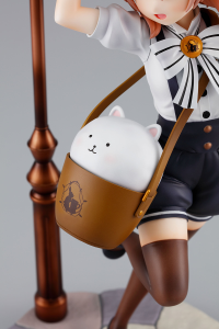 1/6 scale pre-painted and completed figure “Is the Order a Rabbit? BLOOM”  Cocoa Flower Delivery Ver. 7