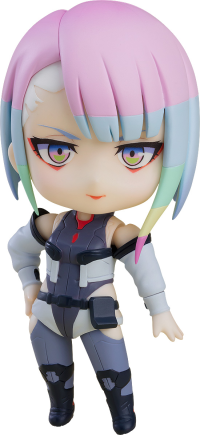 Nendoroid Lucy 2