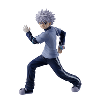 Killua (Greed Island 2) 5