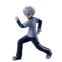 BANDAI Killua (Greed Island 2) - HUNTER×HUNTER - photo 5